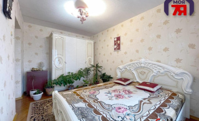 Купить 2-комнатную квартиру, Минск, Логойский тракт, 21/1(Советский район). Фото 6
