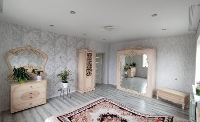 Купить коттедж, Жлобин, 1-я Кольцевая, 6А, 11.6 соток. Фото 17