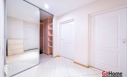 Купить 4-комнатную квартиру, Минск, Городецкая, 44 (Первомайский район). Фото 19