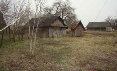 Купить дом, Кальчицы, Хмелище ул., 25 соток. Фото 8