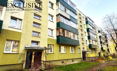 Купить 3-комнатную квартиру, Полоцк, Мариненко ул., 19. Фото 2