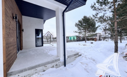 Купить дом, Брест, Сад. товарищества, 6.99 соток. Фото 12