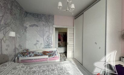 Купить 2-комнатную квартиру, Брест, Центр, ул. Мицкевича. Фото 13