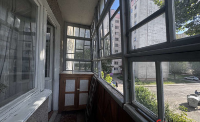  5-этаж.(49.4 м2), Гродно(Ленинского Комсомола, 41)