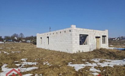 Купить участок, Чуриловичи, Центральная, 15.26 соток. Фото 4