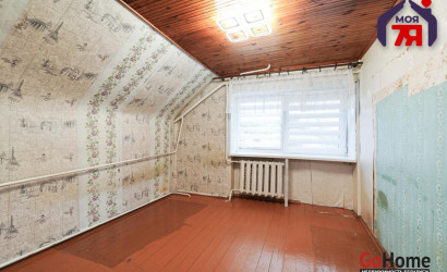 Купить 2-комнатную квартиру, Минск, Радиаторный 1-й пер. (Фрунзенский район). Фото 13