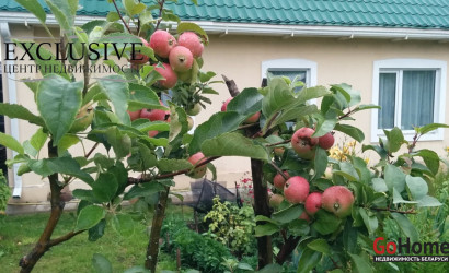 Купить коттедж, Полоцк, Мельничный пер., 18, 10 соток. Фото 37