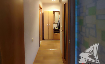 Купить 1-комнатную квартиру, Кобрин, , . Фото 13