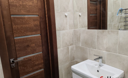 Купить 1-комнатную квартиру, Слобода, Машерова, 7а. Фото 16