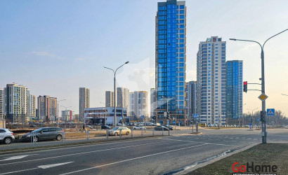 Купить 1-комнатную квартиру, Минск, Левина ул., 9 (Октябрьский район). Фото 25