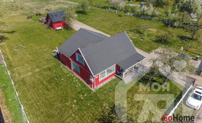 Купить дом, Лапоровичи, Центральная ул., 60.21 соток. Фото 46