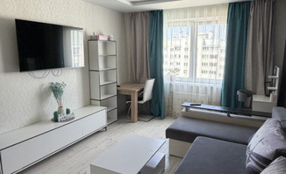 Купить 2-комнатную квартиру, Гродно, Огинского, 3А. Фото 3