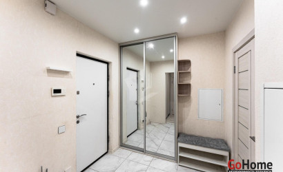 Купить 2-комнатную квартиру, Минск, Гвишиани ул., 9 (Первомайский район). Фото 14