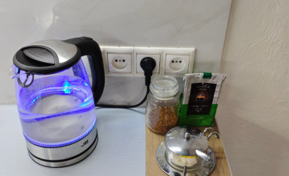 Снять 2-комнатную квартиру на сутки, Витебск, ул. Чкалова , д. 36. Фото 14