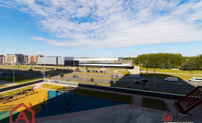 Снять 1-комнатную квартиру, Минск, Победителей, 135В(Центральный район). Фото 12