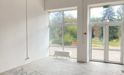 Аренда торгового помещения, Минск, Притыцкого ул., 8,  61.4 кв.м.. Фото 3