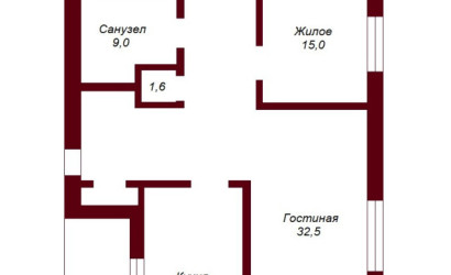 Купить коттедж, Брест, ул. Мошенского, д. , 15.5 соток. Фото 16