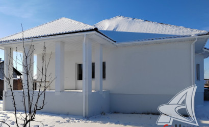 Купить дом, Брест, Плоска, 16.15 соток. Фото 2