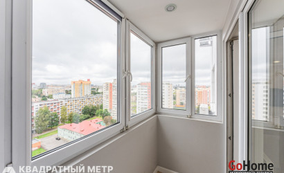 Купить 3-комнатную квартиру, Минск, ул. Маяковского, д. 100 (Ленинский район). Фото 17