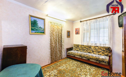 Купить дом в деревне, Ромашка-84, 7 соток. Фото 13