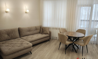 Снять 2-комнатную квартиру, Минск, ул. Нововиленская, д. 61 (Центральный район). Фото 2