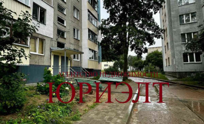 Купить 3-комнатную квартиру, Светлогорск, Азалова, 6. Фото 1