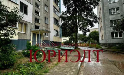  50 м2, Светлогорск(Микрорайон молодежный 39)