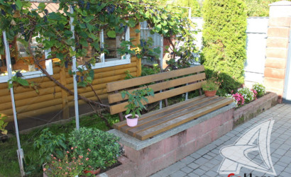 Купить дом, Каменица-Жировецкая, Мухавецкий с/с, 5.29 соток. Фото 35