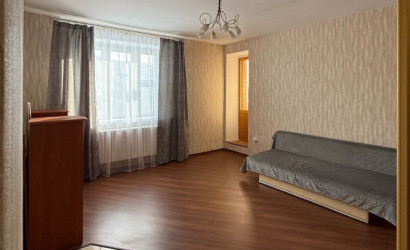 Купить 2-комнатную квартиру, Орша, 1 Молодежная 25. Фото 11