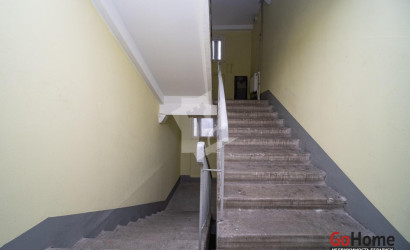 Купить 1-комнатную квартиру, Минск, Корженевского пер., 14(Октябрьский район). Фото 24