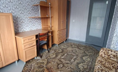 Купить 1-комнатную квартиру, Пинск, Рокоссовского, 20. Фото 2