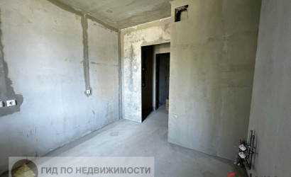 Купить 1-комнатную квартиру, Гродно, ул. Дзержинского, д. 21. Фото 13