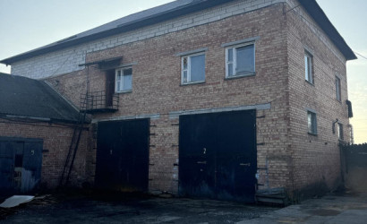 Продажа склада, Пинск, 60 лет Октября,  2129 кв.м.. Фото 9