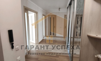 Купить 2-комнатную квартиру, Брест, ул. Московская. Фото 10