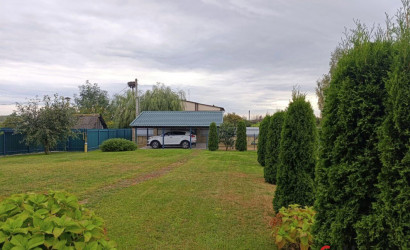 Купить дом, Гузгаловка, 15 соток. Фото 4