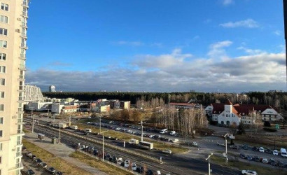 Снять 4-комнатную квартиру, Минск, Петра Мстиславца ул. 2 (Первомайский район). Фото 23