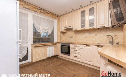 Купить 2-комнатную квартиру, Минск, ул. Академика Карского, д. 19 (Фрунзенский район). Фото 2