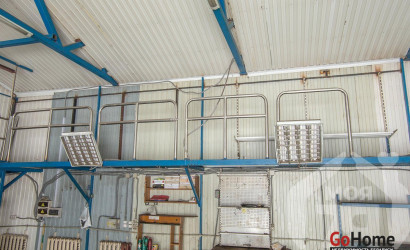 Продажа помещения, Молодечно, Металлистов ул.,  230 кв.м.. Фото 3