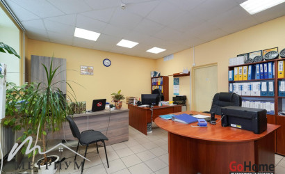 Аренда офиса, Большой Тростенец, Молодежная ул., 1/2,  от 70 до 160.2 кв.м.. Фото 1