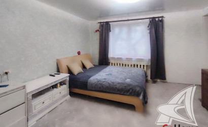 Купить 2-комнатную квартиру, Брест, Центр, ул. Халтурина. Фото 1