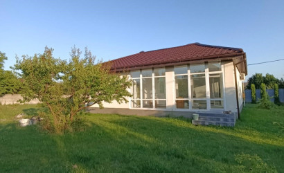 Купить дом, Заполье, Каштановая, 16.61 соток. Фото 4