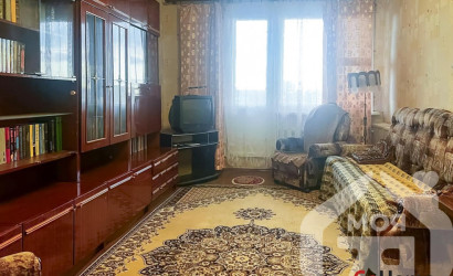 Купить 3-комнатную квартиру, Сморгонь, Юбилейная ул., 55. Фото 2