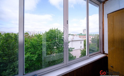 Купить 2-комнатную квартиру, Минск, Калинина ул., 1 (Первомайский район). Фото 9