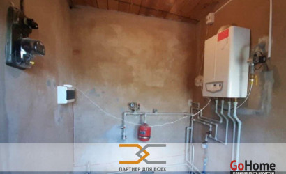 Купить дом, Плещеницы, Кирова ул., 15.39 соток. Фото 13