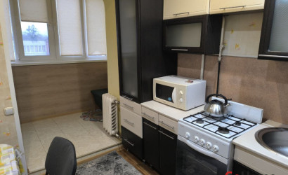 Снять 2-комнатную квартиру на сутки, Любань, Кирова, 92. Фото 5