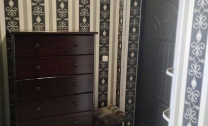 Снять 1-комнатную квартиру, Боровляны, 40 лет Победы, 30А. Фото 6