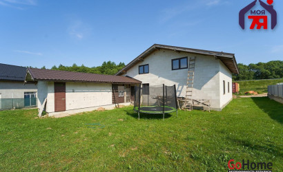  2-этаж.(274.4 м2), ПТИЧЬ