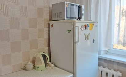 Купить 1-комнатную квартиру, Гродно, Поповича ул., 19. Фото 8