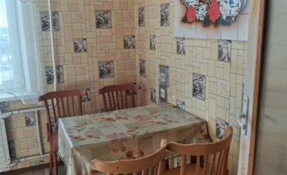 Снять 2-комнатную квартиру на сутки, Ганцевичи, Заводская, 12. Фото 6