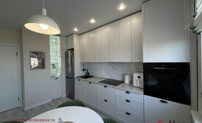 Купить 3-комнатную квартиру, Брест, ул. Героев обороны Брестской крепости, д. . Фото 2